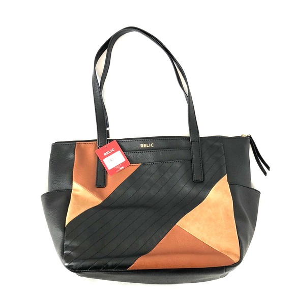 Relic Handbags - NEW!!! Relic Tote Bag